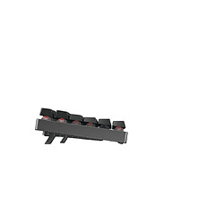 Acheter Cherry MX 8.2 TKL - Noir