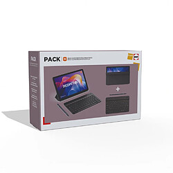 Xiaomi Redmi Pad 2 Tablette 11" 128 Go Pack Étui + Clavier Bluetooth + Stylet Gris