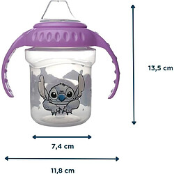 Tasse et verre bébé
