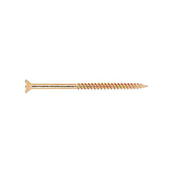 Avis ULTIMA VISSER FIXER COLLER VBFTX4X70ZJ Vis à bois fraisée Torx 4x70 mm boîte 200