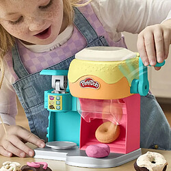 Avis Play-Doh Donut Drop Ensemble de jeu