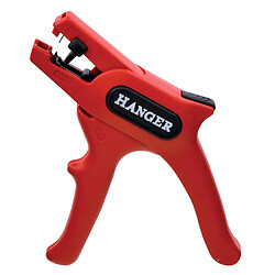Hanger 231103 Pince à dégainer automatique 0,2–6 mm² (AWG 24–10)