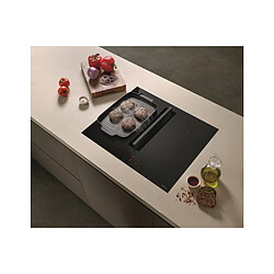 Elica NIKOLATESLA FIT+ RAW BR/F BO/72 Plaque à induction 72 cm avec hotte intégrée