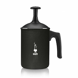 Mousseur à lait portable Bialetti 00AGR395, noir