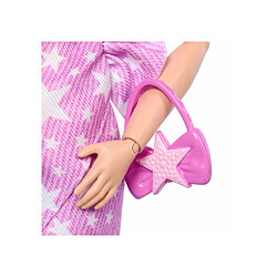 Acheter Barbie Deluxe Style JJN71 Poupée de mode 295 mm