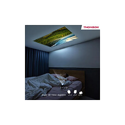 Vidéoprojecteur 4h ultra hd 350 lumens - VEGA-PG35B - THOMSON pas cher