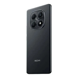 Avis Xiaomi Redmi Note 15 4G (6.77'' - 128 Go, 6 Go RAM) Noir