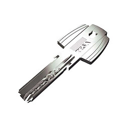 Avis Tesa T60 Cylindre de remplacement 66 mm pour TS30/TS50 laiton poli