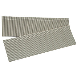 Lacme 338600 Pointes collées Type 18 1x1,25 mm 40 mm boîte 5000