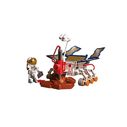 Avis Playmobil® 72012 Rover d'exploration Mars 76 pièces