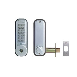 Cylindre de porte Unitecnic