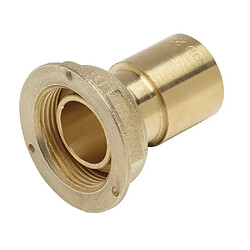 Banides & Debeaurain 10/32 JPC vers CU28 Raccord droit compteur G4