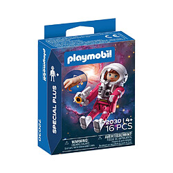 Playmobil® PLL72030 Figure astronaute féminine Playmobil 16 pièces