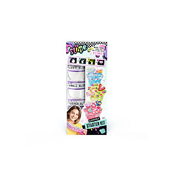 Acheter Canal Toys So Slime Starter Kit SSC 410 - Kit création 3 slimes pastel