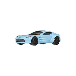 Hot Wheels Euro Style Multipack Pack de 6 voitures miniatures 1:64 pas cher