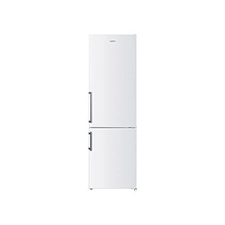 Oceanic OCEAFC262STDW Réfrigérateur combiné 262 L 55x56x180 cm blanc
