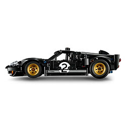 LEGO Technic Voiture de Course Ford GT40 MKII 1966 – 42223