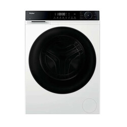 Lave-linge séchant frontal 8/5 kg 1400 tours/min - HWD8BP14357NTUFR - X-serie 5 - HAIER