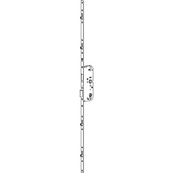 Avis Ferco Serrure multipoints 6-31998 2150mm 4 galets têtière 18mm
