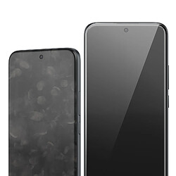 Avis Xfm Verre Trempé pour Redmi Note 15 Pro Plus 5G Biseauté Antichoc Transparent
