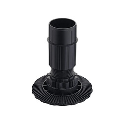 Pieds & roulettes pour meuble Hanger