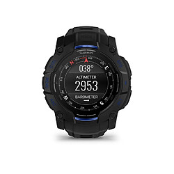 Montre connectée