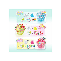 Avis Canal Toys So Slime Starter Kit SSC 410 - Kit création 3 slimes pastel