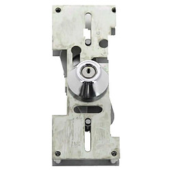 Picard Mécanisme multipoints droite 7800S0004 VIGECO KABA