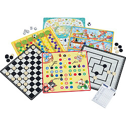 Les grands classiques