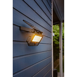 Acheter Galix G2610 Projecteur extérieur solaire mural 1200 lm