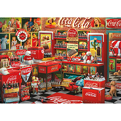 Puzzle adulte