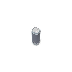 Acheter Roberts 15661695 Reunion Enceinte Bluetooth portable cylindrique 18×7,9×7,9 cm Sky blue IPX7