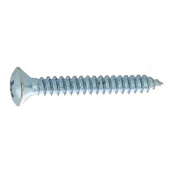 Vis à tôle ULTIMA 2,9x13 mm Pozidrive boîte 500 AFB7983AZ2913