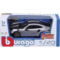 Burago Street Fire 30012C Voiture miniature 1:43 assortiment 24