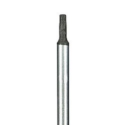 Avis Tournevis Étoile Percée TTX25 L.200 Mm - Hanger - 131063