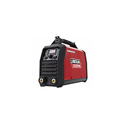 Lincoln Electric K14437 1 Poste à souder inverter portable MMA/TIG 180A