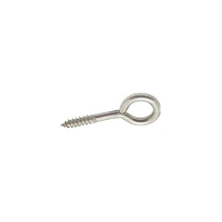 Acton 623202,5X10 Piton à filetage bois inox A2 2,5x10 mm boîte de 200