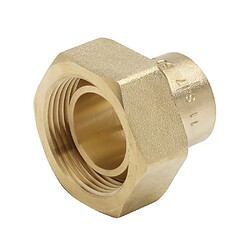 Banides & Debeaurain 1910106 Raccord à souder femelle sphéro-conique 22 mm 2P