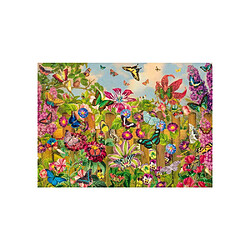Puzzle adulte