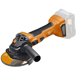 Fein CCG 18-125-7 AS Meuleuse d'angle 18 V brushless 125 mm (outil seul)