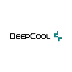 DeepCool AK700 Digital NYX Refroidisseur CPU air 120 mm Tour Simple Noir