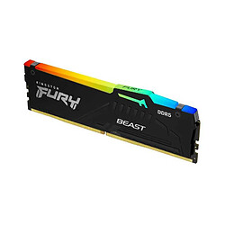 Kingston KF560C30BBEA-16 Mémoire RAM DDR5 DIMM 16 Go 6000MT/s CL30 RGB