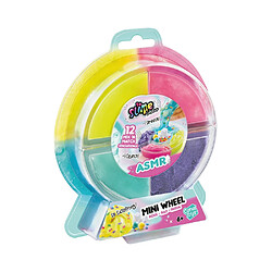 Canal Toys Mini Roue ASMR CASSSC319 - Roue Slime mix & match teal