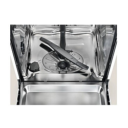 Acheter Lave-vaisselle 60cm 13 couverts 44db blanc - ESA47400SW - Série 600 - ELECTROLUX