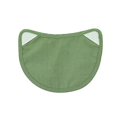 Avis Infantino 300157-00 Porte-bébé soft-structured compact Vert 2 positions
