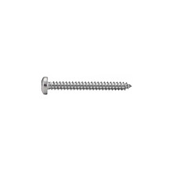 Avis Acton Vis tôle autoforeuse 4,2 x 13 mm Pozidriv Inox A2 - boîte 200
