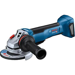 Bosch GWS 18V-10 P Meuleuse d'angle sans fil 125 mm 06019J4100