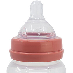 Avis Set de 2 Biberons Disney Baby Minnie Collector 360 ml Tétine en Silicone