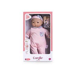 Corolle Poupon Bébé Calin Mila 30 cm 100780