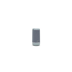 Avis Roberts 15661695 Reunion Enceinte Bluetooth portable cylindrique 18×7,9×7,9 cm Sky blue IPX7